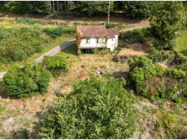 Casa en venta en Arbo, A Paradanta