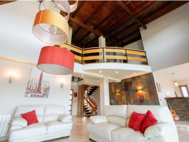 Casa en venta en Arbo