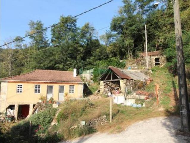 Casa en venta en Arbo