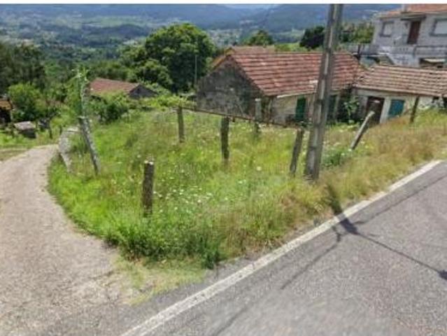 Casa en venta en Arbo, A Paradanta