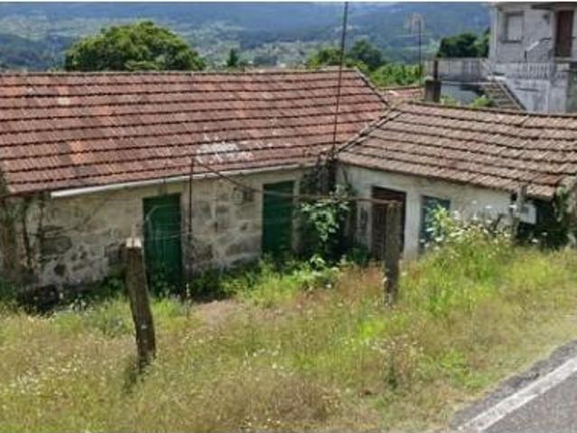 Casa en venta en Arbo, A Paradanta