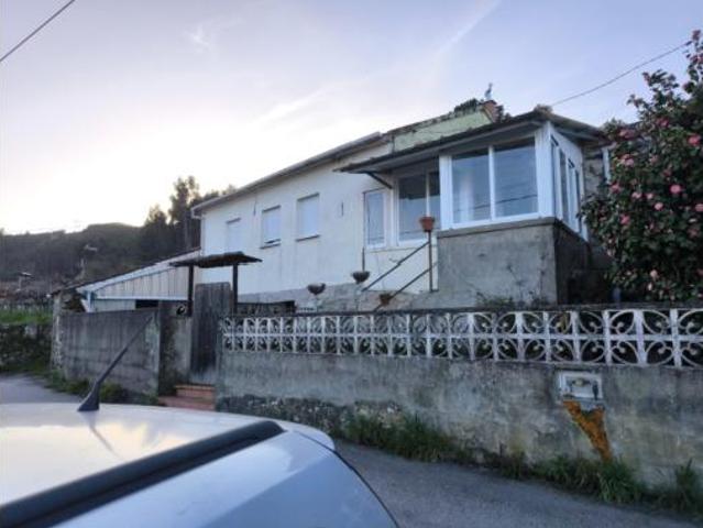 Casa en venta en Arbo, A Paradanta