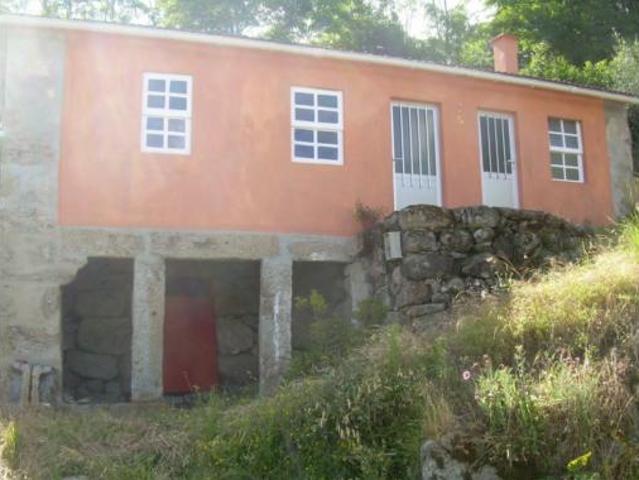 Casa en venta en Arbo, A Paradanta