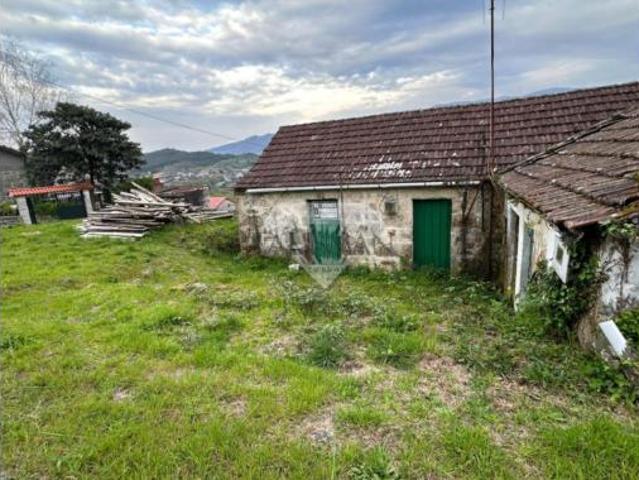 Casa en venta en Arbo, A Paradanta