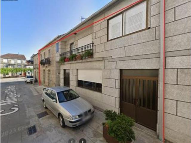Casa en venta en Arbo, A Paradanta