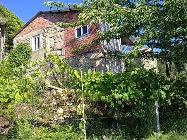 Casa en venta en Arbo, A Paradanta