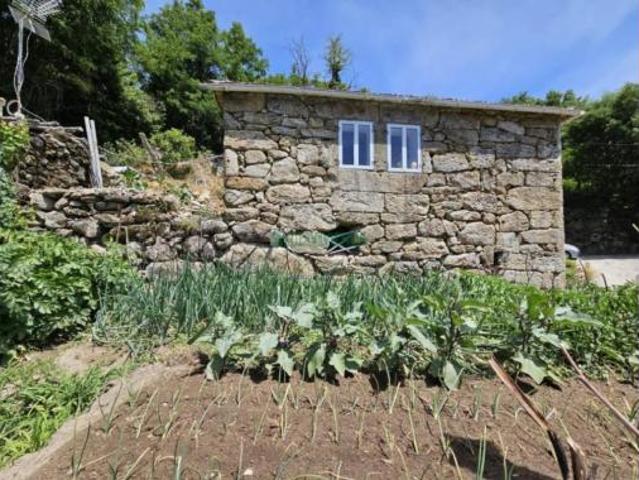 Casa en venta en Arbo, A Paradanta