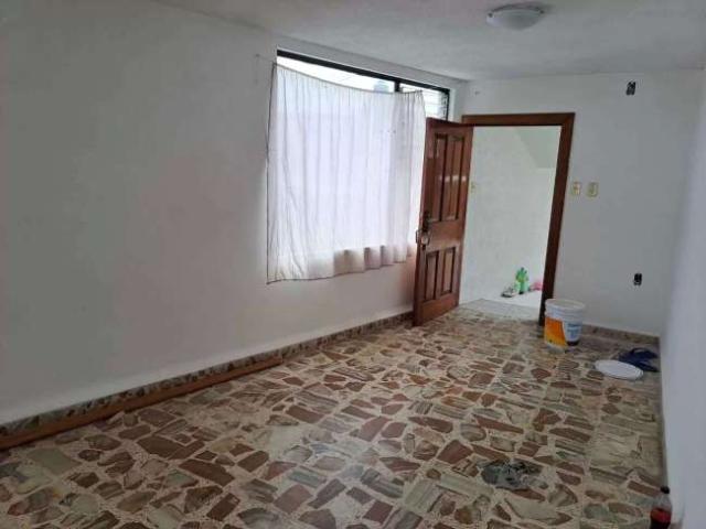 Departamento en venta en Xochimilco, Ciudad de México