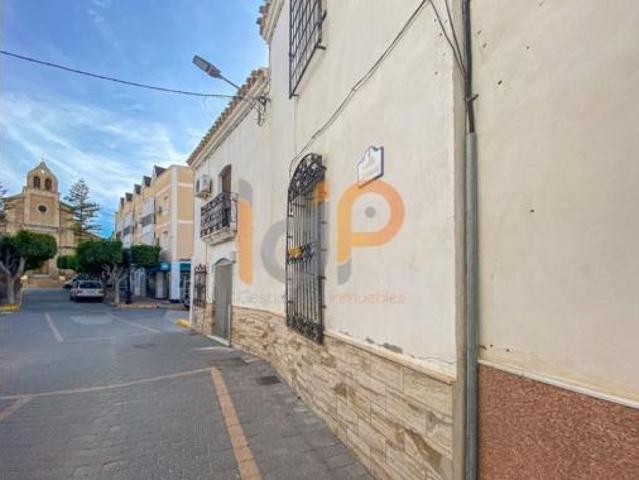 Casa en venta en San Roque, Valle del Almanzora