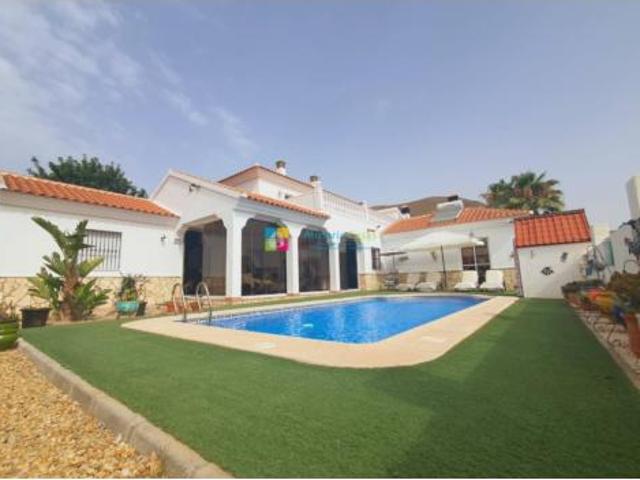 Casa en venta en Valle del Almanzora, Andalucía