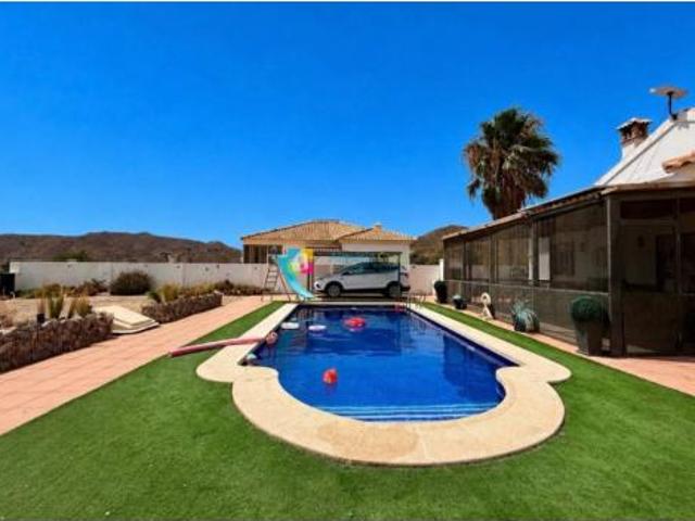 Casa en venta en Valle del Almanzora, Andalucía