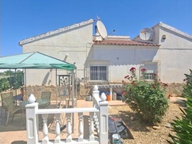 Casa en venta en Valle del Almanzora, Andalucía