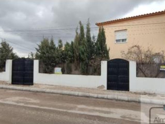 Casa en venta en La Cinta, Valle del Almanzora