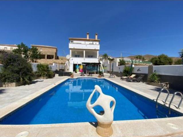 Casa en venta en Valle del Almanzora, Andalucía