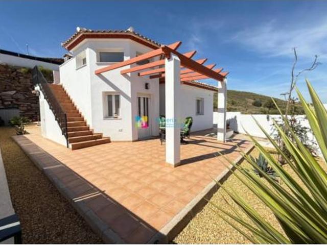 Casa en venta en Valle del Almanzora, Andalucía
