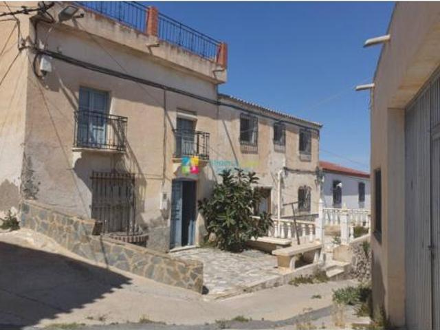 Casa en venta en Valle del Almanzora, Andalucía