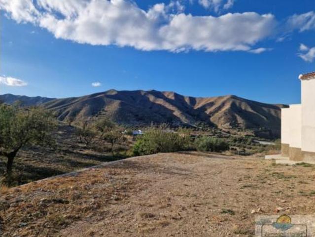 Casa en venta en La Cinta, Valle del Almanzora