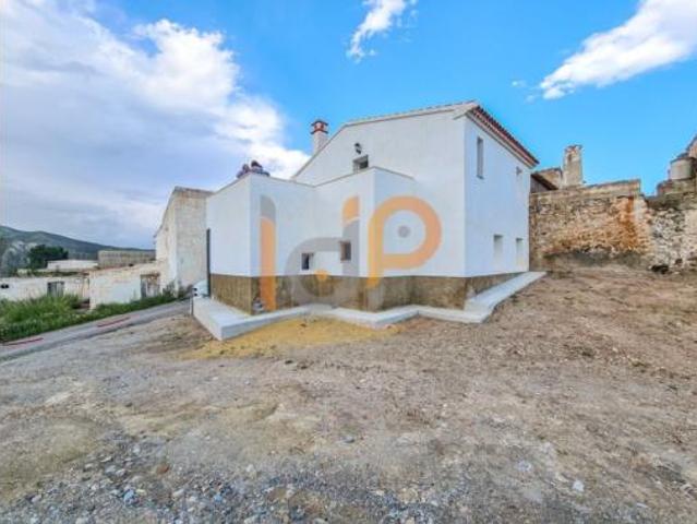 Casa en venta en La Cinta, Valle del Almanzora