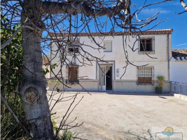 Casa en venta en La Cinta, Valle del Almanzora