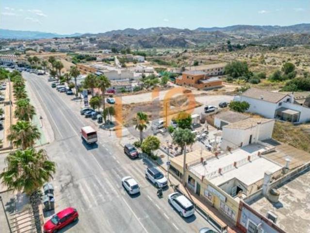 Casa en venta en Valle del Almanzora, Andalucía