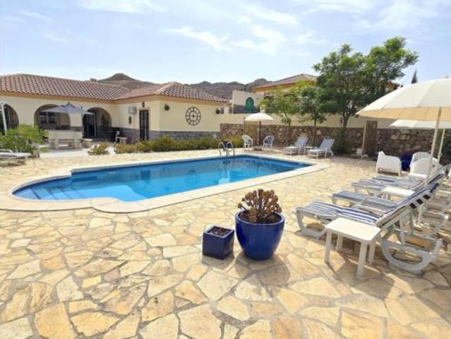 Casa en venta en La Cinta, Valle del Almanzora