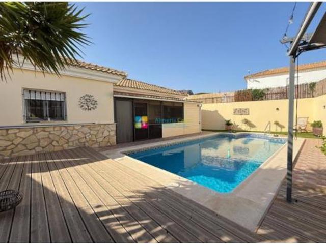 Casa en venta en Valle del Almanzora, Andalucía