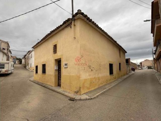 Casa en venta en Arcas Del Villar, Cuenca