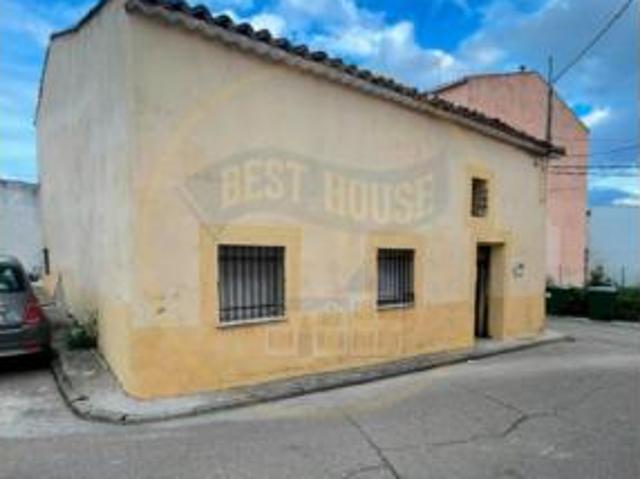 Casa en venta en Arcas Del Villar