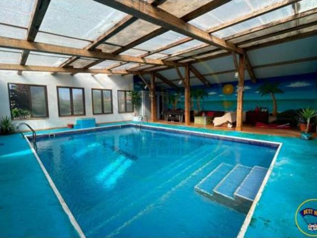 Casa en venta en Arcas Del Villar, Villar del Saz de Arcas