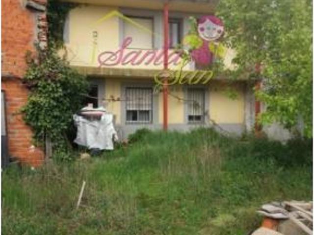 Casa en venta en Arcediano, Castilla y León