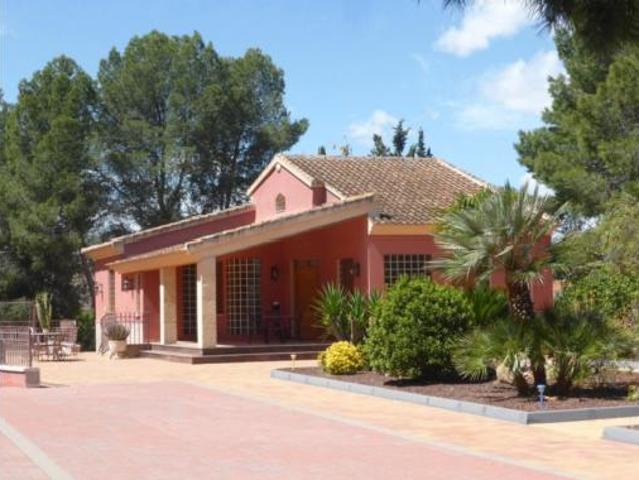 Casa en venta en La Algaida, Archena