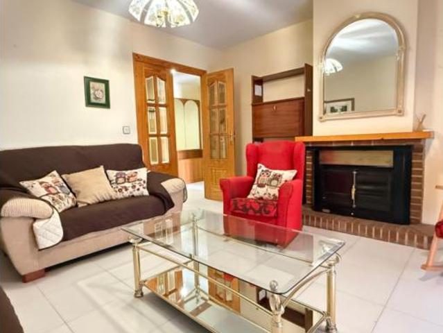 Casa en venta en Valle de Ricote, Murcia