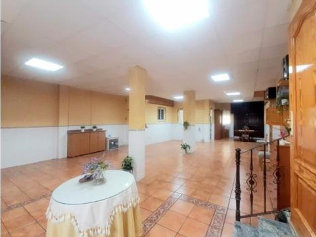 Casa en venta en La Algaida, Valle de Ricote