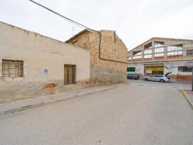 Casa en venta en La Algaida, Valle de Ricote