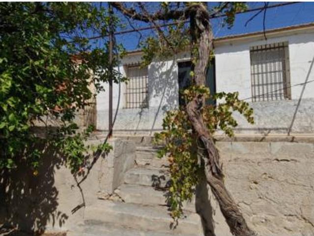 Casa en venta en Barrio de la Providencia, Valle de Ricote