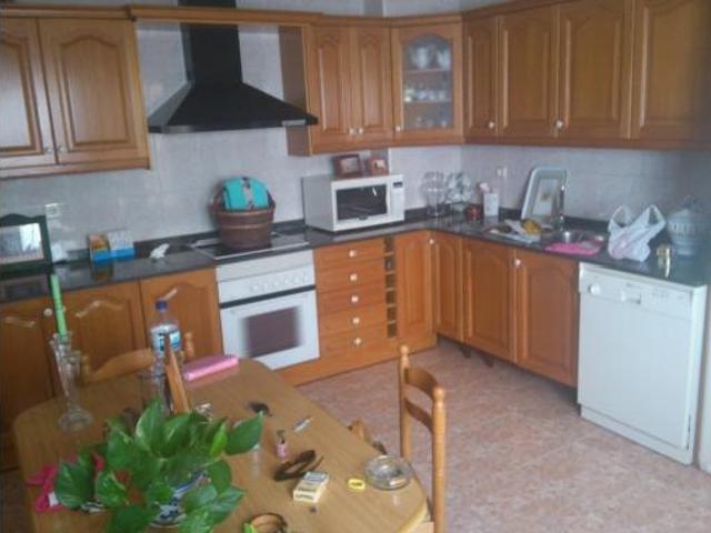 Casa en venta en La Algaida, Valle de Ricote