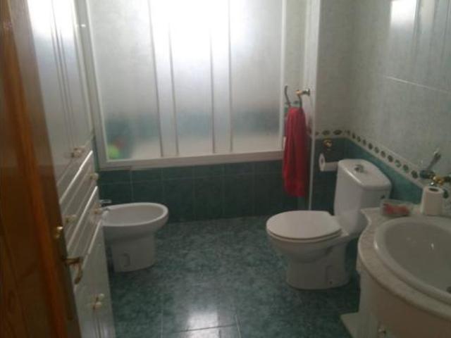 Casa en venta en La Algaida, Valle de Ricote
