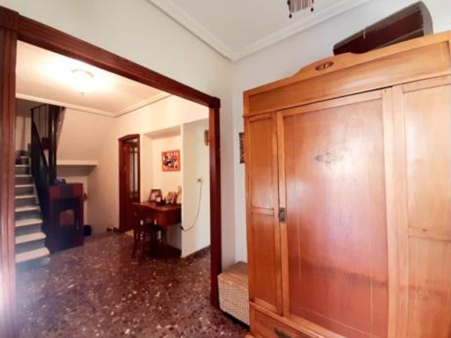 Casa en venta en Valle de Ricote, Murcia