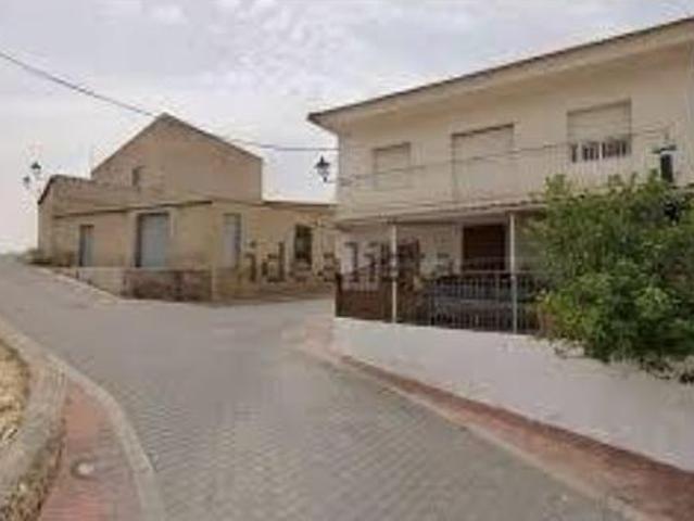 Casa en venta en La Algaida, Valle de Ricote