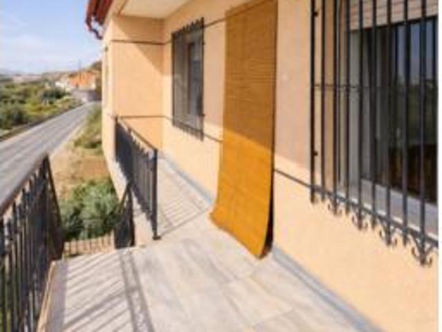 Casa en venta en La Algaida, Valle de Ricote