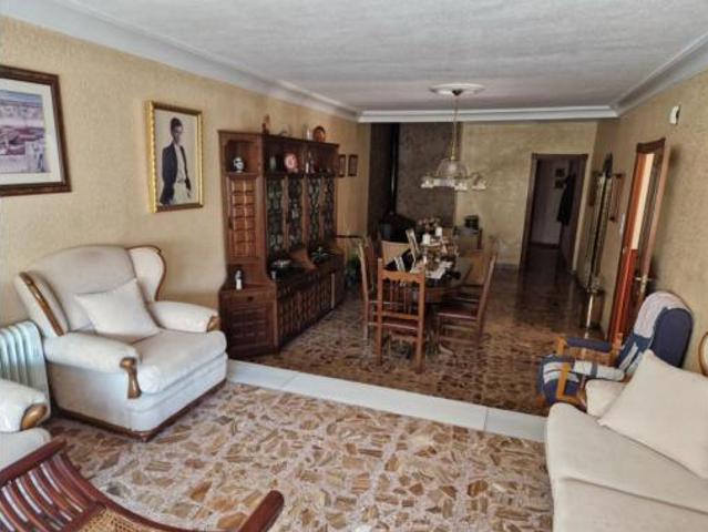 Casa en venta en La Algaida, Valle de Ricote