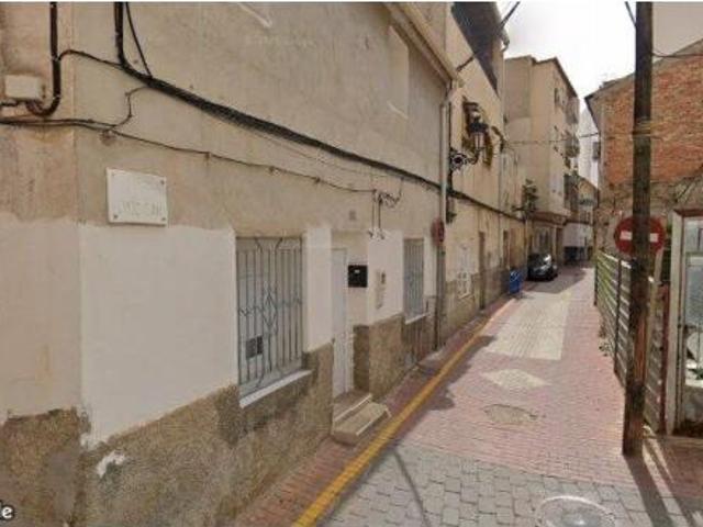 Casa en venta en La Algaida, Valle de Ricote
