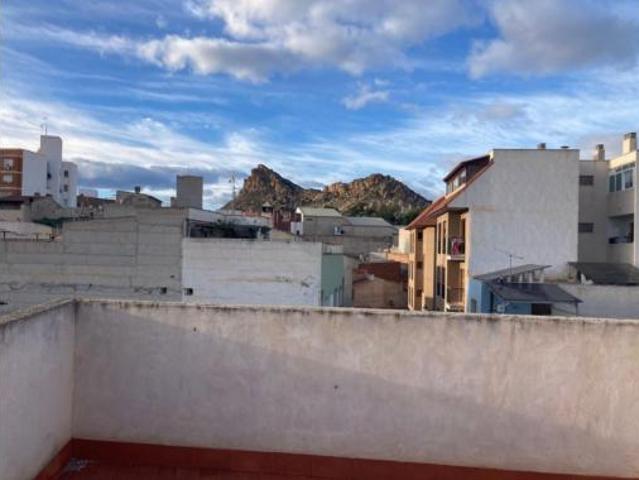 Casa en venta en La Algaida, Valle de Ricote