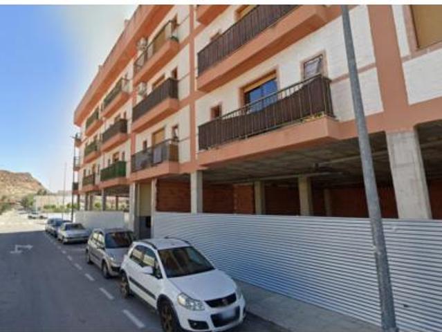Piso en venta en Barrio de la Providencia, Valle de Ricote
