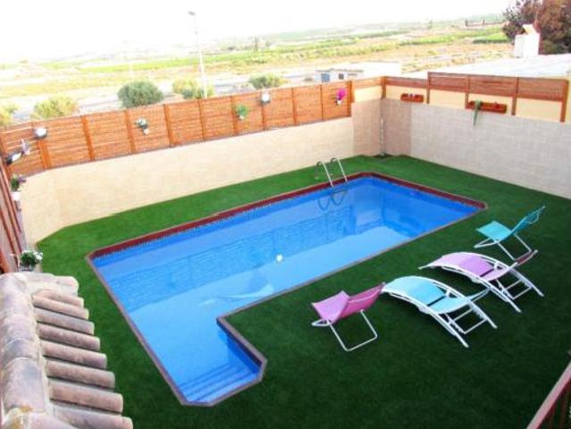 Casa en venta en Serretilla, Valle de Ricote