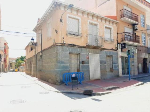 Casa en venta en La Algaida, Archena