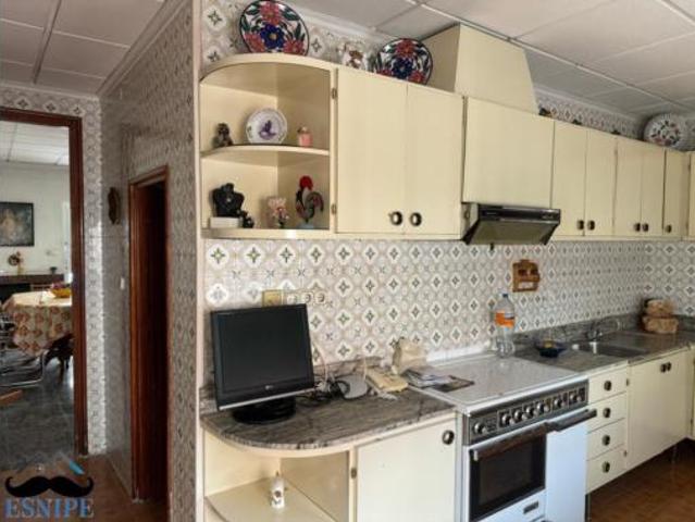 Casa en venta en La Algaida, Valle de Ricote