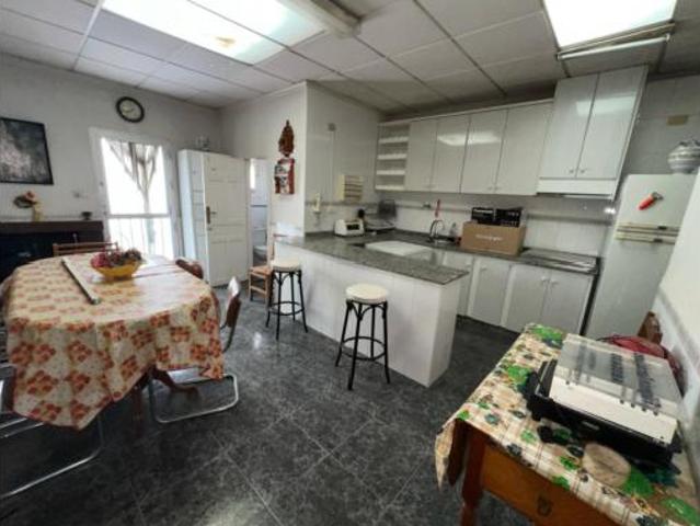 Casa en venta en La Algaida, Valle de Ricote