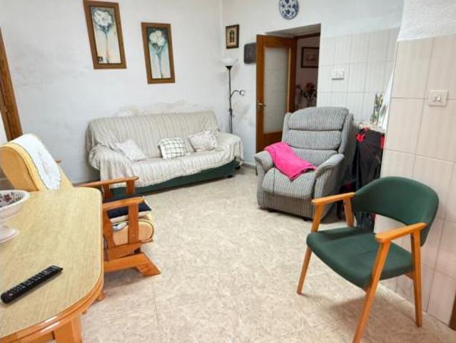 Casa en venta en La Algaida, Valle de Ricote