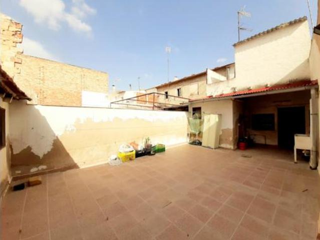Casa en venta en La Algaida, Valle de Ricote